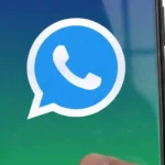 WhatsApp Plus APK Icon